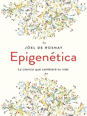 cover image of Epigenética